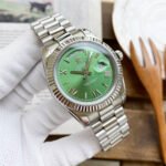 Automatic Watch for Men  40mm R137