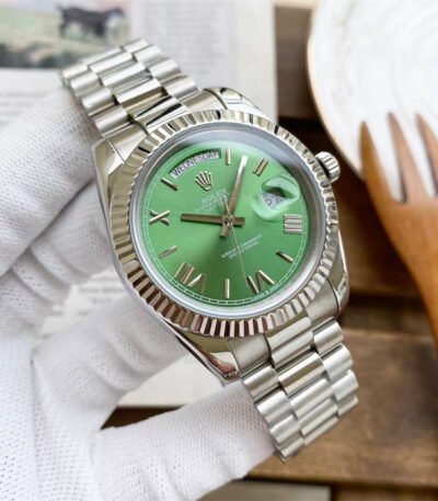 Automatic Watch for Men  40mm R137