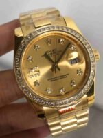 Replica Automatic Watch for Men R243