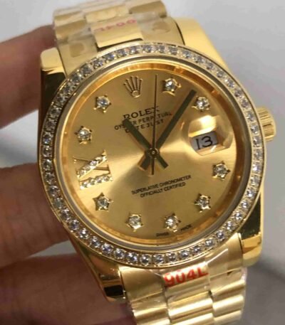 Replica Automatic Watch for Men R243