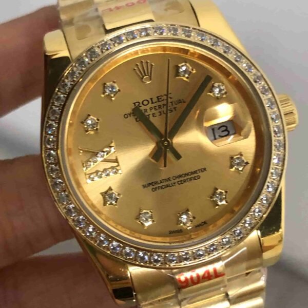 Replica Automatic Watch for Men R243