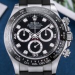 Automatic Watch Replica Cosmograph Daytona Meteorite 101231