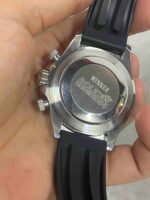Automatic Watch for Men 40mm R157