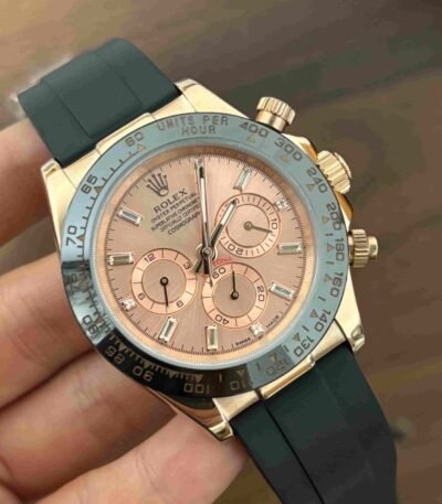Replica Automatic Watch for Men 40mm R294