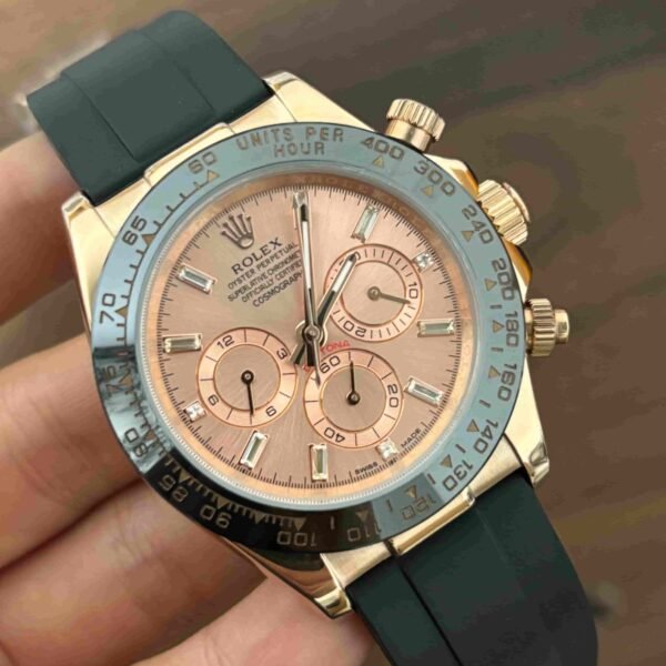 Replica Automatic Watch for Men 40mm R294
