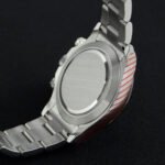 Automatic Watch Replica Cosmograph Daytona White Dial 101202