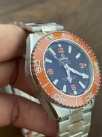 Replica Seamaster 600M Automatic Mechanical Mens Watches 42MM