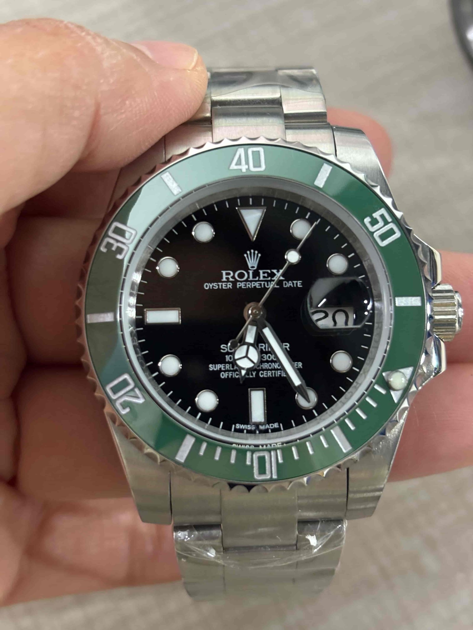 8284afb97a44d657828910470cc4dd88 Automatic Watch for Men 40mm R71