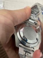 Automatic Watch for Men 40mm R81