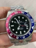 Automatic Watch for Men 40mm R75