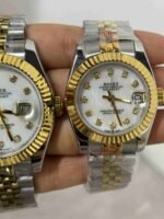 Replica Automatic Watch for Men and Women R238