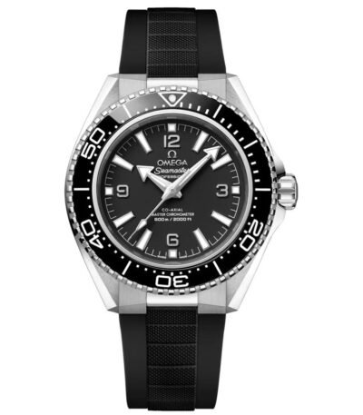 Replica Seamaster 600M Rubber Strap Automatic Mechanical Mens Watches 42MM 217.32.42.21.01.001