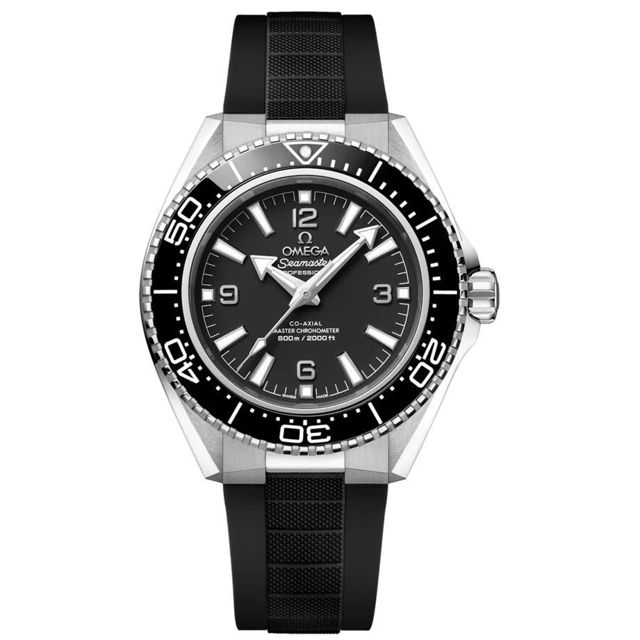 83dca519c7afde4ed1efe87793467f53 Replica Seamaster 600M Rubber Strap Automatic Mechanical Mens Watches 42MM 217.32.42.21.01.001
