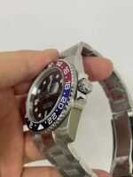 Automatic Watch for Men 40mm R14