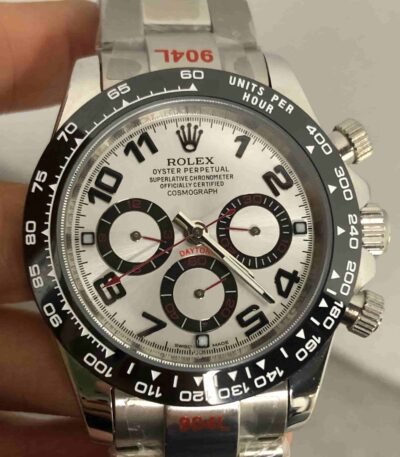 Automatic Watch Replica Cosmograph Daytona R185