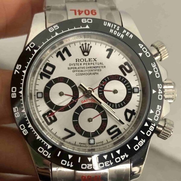 Automatic Watch Replica Cosmograph Daytona R185