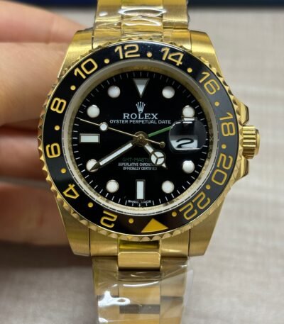 Automatic Watch for Men 40mm R36