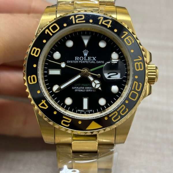 Automatic Watch for Men 40mm R36