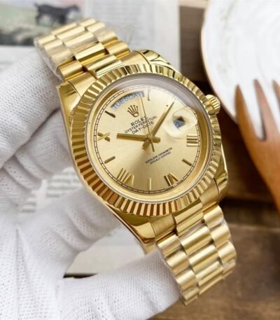 Automatic Watch for Men 40mm R102