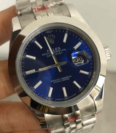 Replica Automatic Watch for Men 40mm  R207