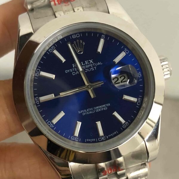 Replica Automatic Watch for Men 40mm  R207