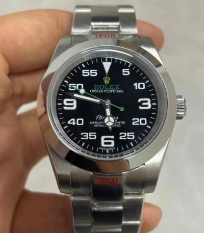 Automatic Watch for Men 40mm R106