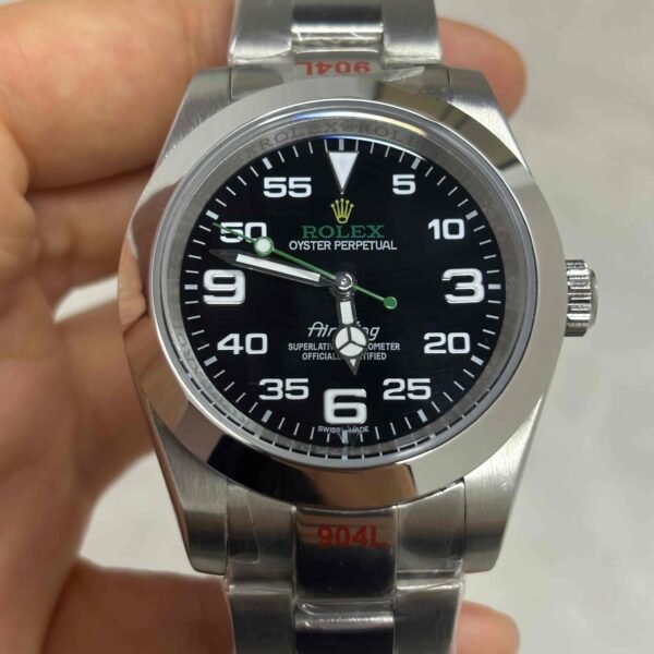 Automatic Watch for Men 40mm R106