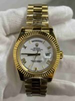Automatic Watch for Men 40mm R93
