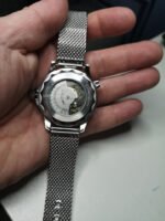 Automatic Watch Replica Seamaster Diver 300m 300215