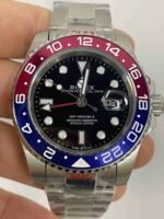 Automatic Watch for Men 40mm R14