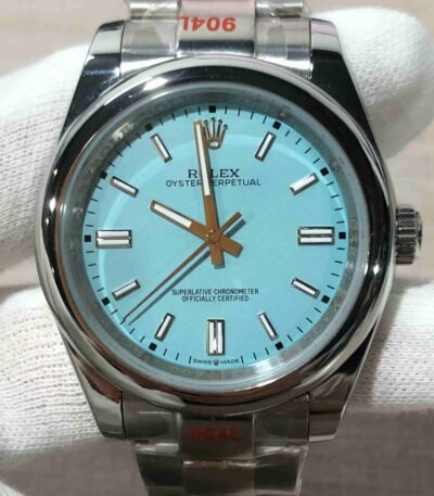 Automatic Watch for Men 40mm R56