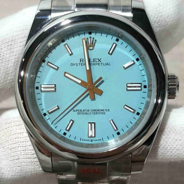 Automatic Watch for Men 40mm R56