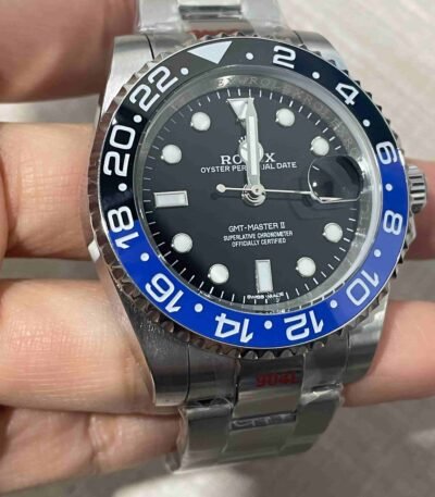 Automatic Watch for Men 40mm R52