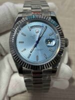 Automatic Watch for Men 40mm R62