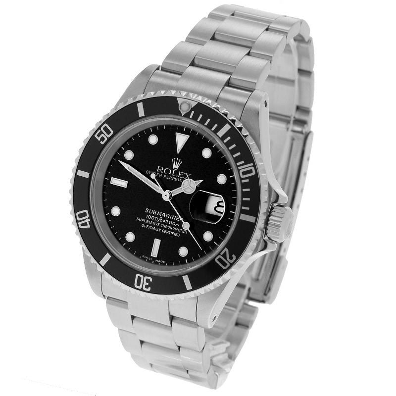 87c77a7a943c4402a2d292c2901f6797 Brand Watch for Men Submariner Black Dial