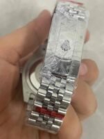 Automatic Watch for Men 40mm R167