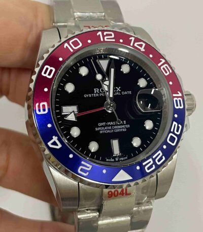Automatic Watch for Men 40mm R14
