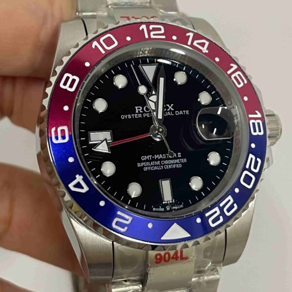 Automatic Watch for Men 40mm R14