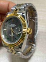 Automatic Watch for Men 40mm R39