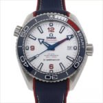 Automatic Watch Replica Planet Ocean America's Cup 300102