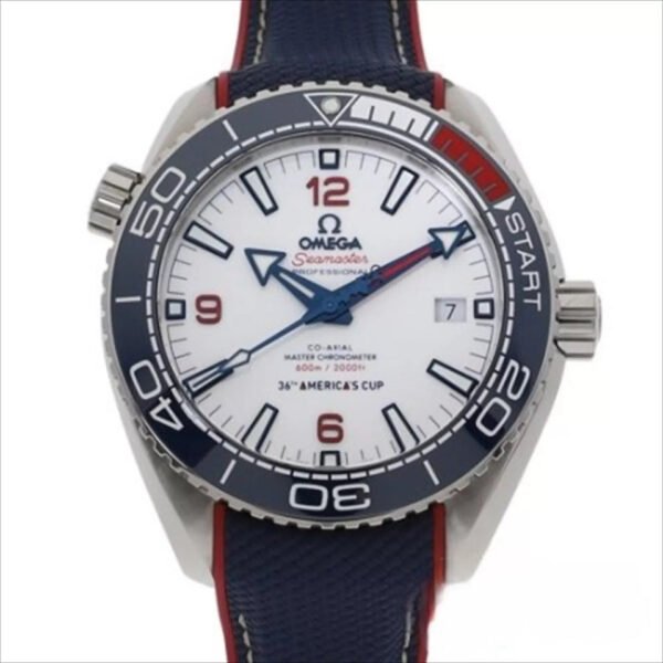 Automatic Watch Replica Planet Ocean America's Cup 300102