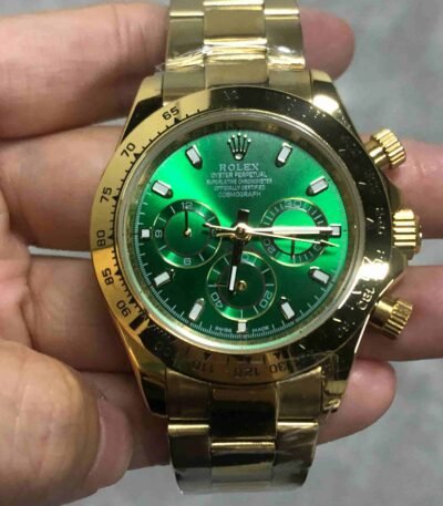 Automatic Watch for Men 40mm R98