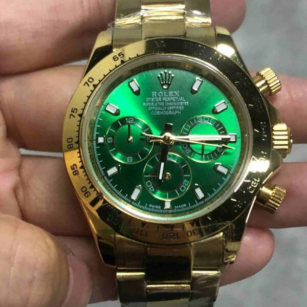 Automatic Watch for Men 40mm R98