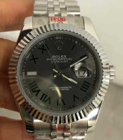Replica Automatic Watch for Men 40mm R220