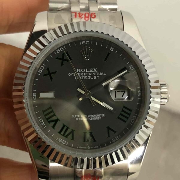 Replica Automatic Watch for Men 40mm R220