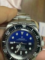 Automatic Watch for Men 44mm R91