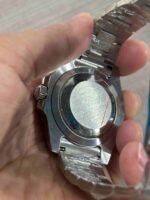 Automatic Watch for Men 40mm R71