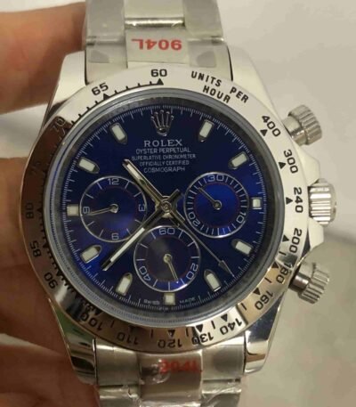 Replica Automatic Watch for Men 40mm  R210