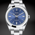 Automatic Watch Replica Oyster Black 061322