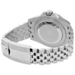Automatic Watch Replica GMT Master II Batman Jubilee 100706